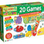 Carotina 20 Games