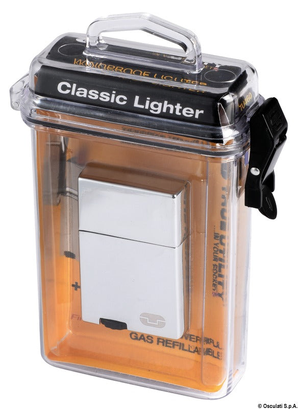 True Utility Classic Lighter