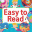 Easy to Read - Two minute Tales