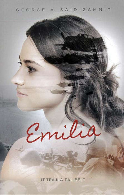 Emilja It-Tfajla Tal-Belt