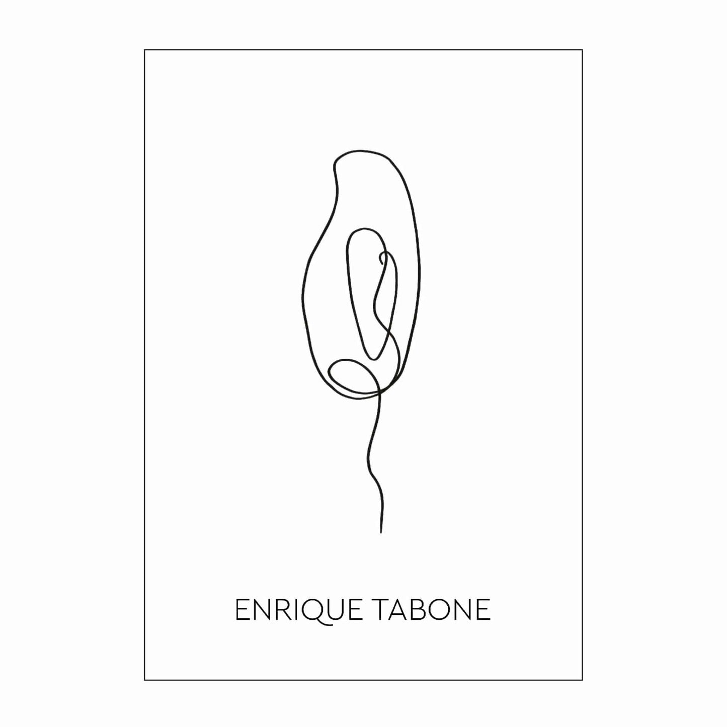 Enrique  Tabone - Toni Sant Hardback