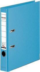 Lever Arch File A4 5Cm Light Blue