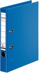 Lever Arch File A4 5Cm Blue
