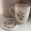 Mug & Coaster Set - If Mums Were Flowers id pick you