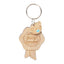 Me To You Keyring - World Greatest Grandad
