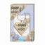 Me To You Keyring - My Daddy is My Hero