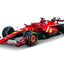 Bburago 1:24 Ferrari F1 SF-24 -16 Charles Leclerc 2024 Model Kit