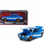 Brian's Ford Escort RS2000 MKI Fast & Furious 6 1:24 Model Car