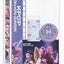 K-POP DEMON HUNTERS Stationery Set - 5pc.