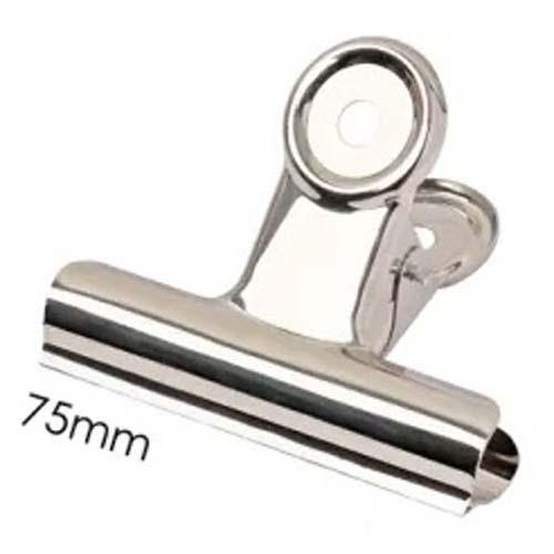 Bulldog Clip 75mm x36pcs