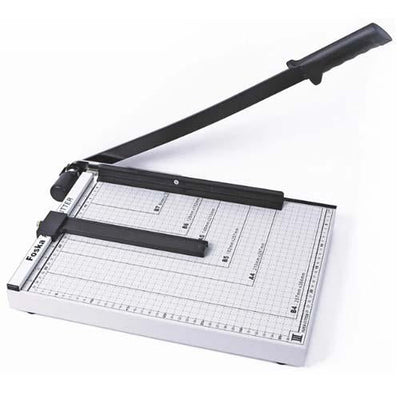 Paper Trimmer A4 Metal