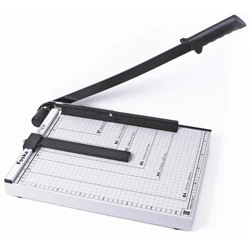 Paper Trimmer A3 Metal