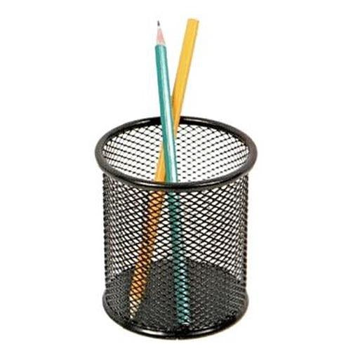 Mesh Pen Cup