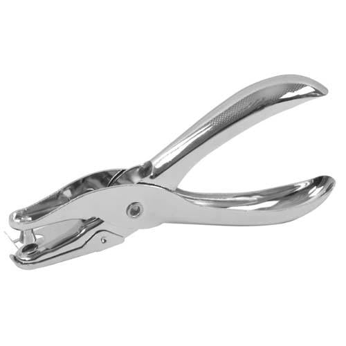Punch Single Hole Metal (Plier)