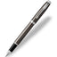 Parker IM Dark Espresso CT Fountain Pen