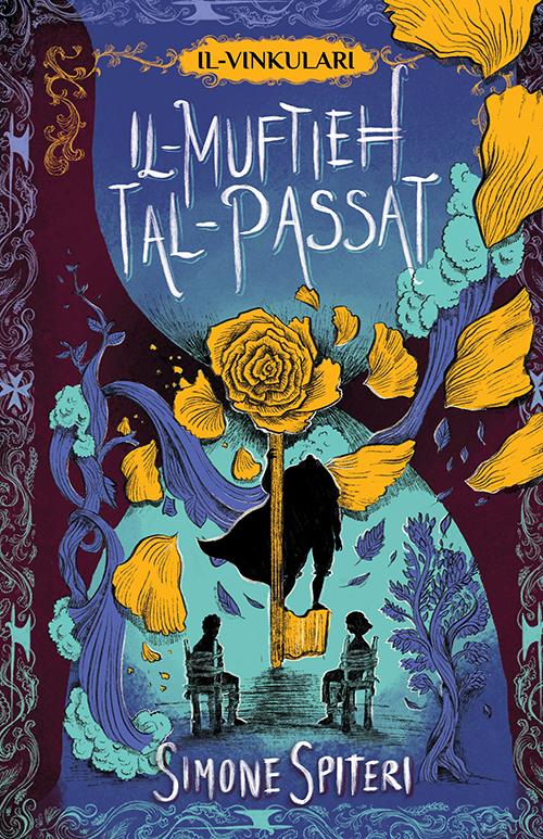 Il-Muftieh Tal-Passat
