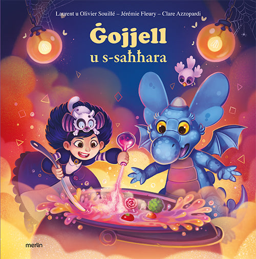 Gojjell U S-Sahhara