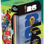 FIFA World Cup 2026 Adrenalyn XL x1 Classic Tin - collect all 4 unique tins