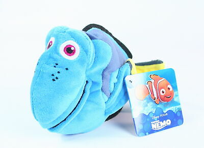 Finding Dory Or Turtle Squirt Or Finding Nemo
