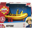 Fireman Sam Neptune Boat