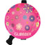Globber Scooter Bell - pink