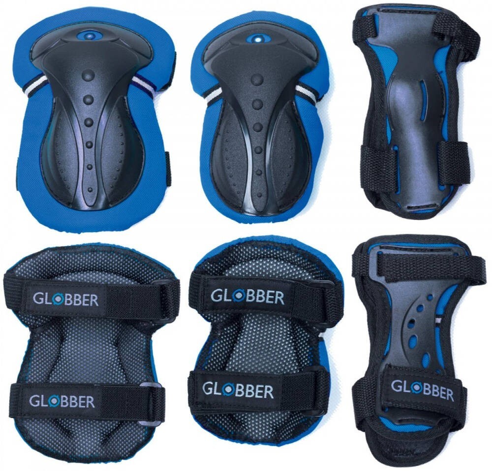 Globber Protective Xxs 3-7
