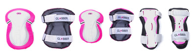 Globber Protective Xxs 3-7