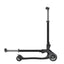Globber Ultimum Black-Charcoal Grey