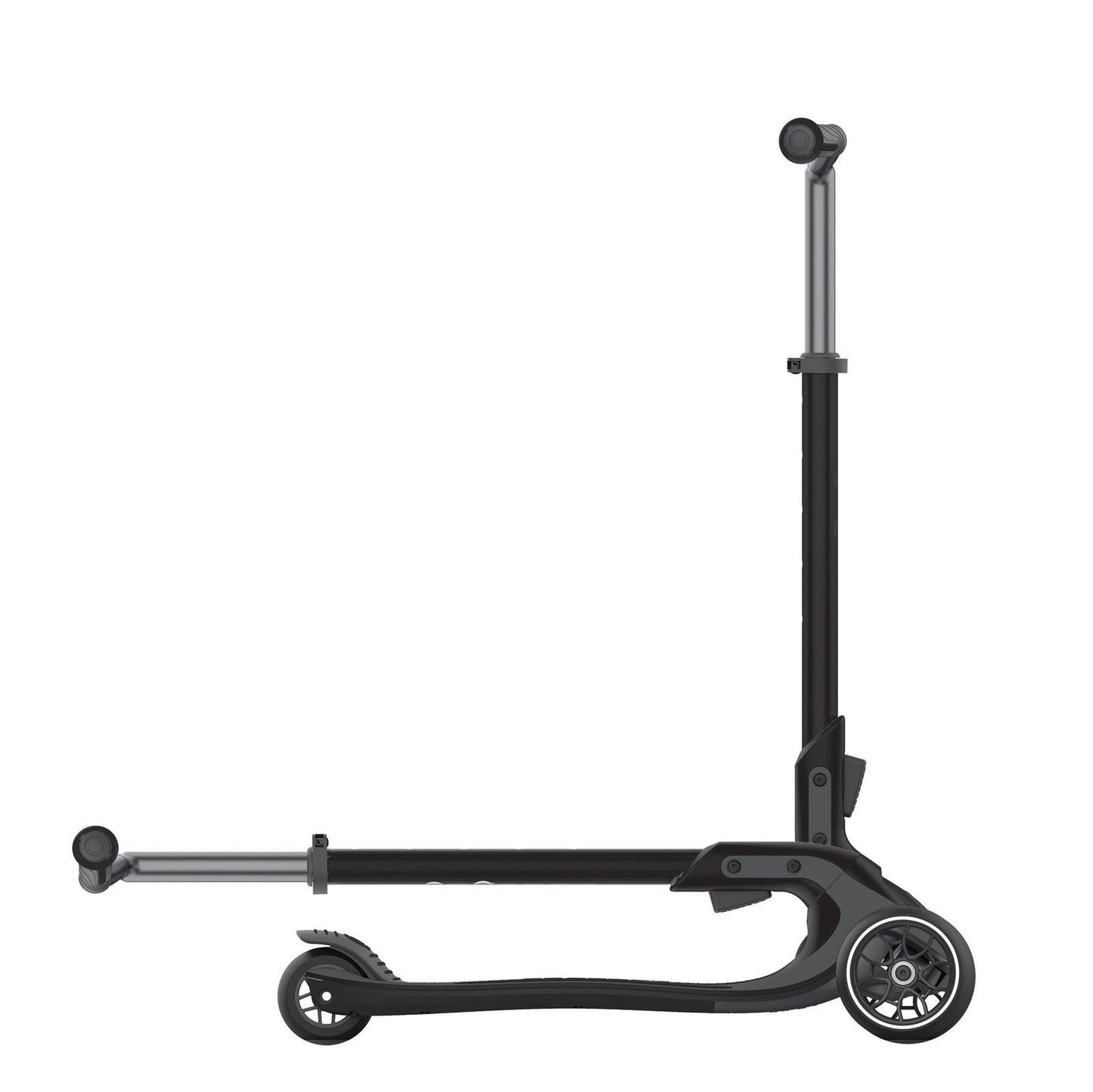 Globber Ultimum Black-Charcoal Grey