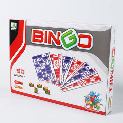 Bingo Game