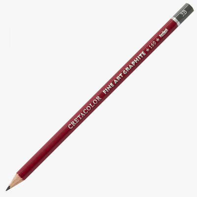 Cretacolor Fine Art Graphite Pencil 3B