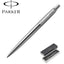 Parker Jotter Silver