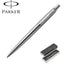 Parker Jotter Silver