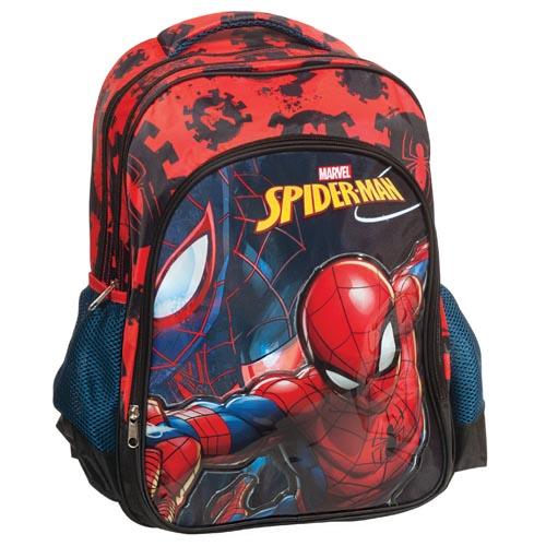 Spiderman Oval Backpack