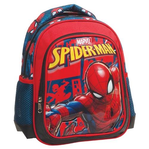 Spiderman Junior Backpack