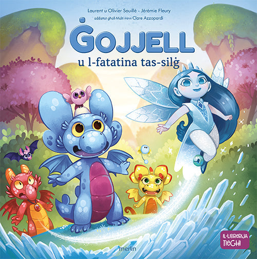 Gojjell U L-Fatatina Tas-Silg
