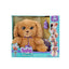 Baby Paws Love & Care Labradoodle Soft Interactive Plush Puppy