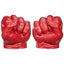 Captain America: Brave New World Red Hulk Gamma Smash Fists