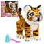 furReal Gabby the Grow & Roar Interactive Plush Tiger