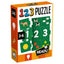 Headu 123 Puzzle