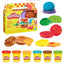 Play-Doh Grill Fun Playset