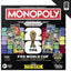 Monopoly Panini Prizm - FIFA World Cup Board Game