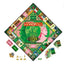Monopoly Wicked Edition Board Game