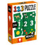 Headu 123 Puzzle