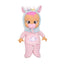 Cry Babies Tiny Cuddles Newborn 10 inch Jenna Baby Doll