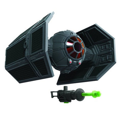 Star Wars Mission Fleet - Tie Advanced
