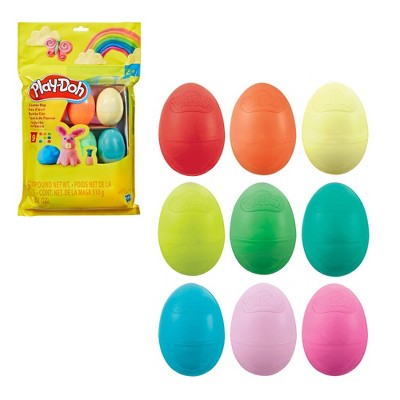 Play-Doh Easter Eggs Bag