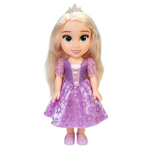 Disney Princess 38Cm Rapunzel