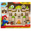 Super Mario Bowser Castle Playset