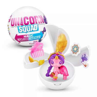Unicorn Squad Capsule - 5 Surprises